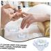 Beaupretty 1Pc nail art crystal cup Nail Crystal Container acrylic nail dish bowl nail crystal bowl nail art glassware clear dappen dishes manicure care tools dip powder nail kit large lotus - Buy Online on GoSupps.com
