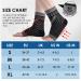 Supportive Neuropathy Socks (4 Pairs) - Pain Relief & Arch Support for Men & Women - Buy Online on GoSupps.com