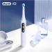 Oral-B iO Ultimate Clean Replacement Heads - 4 Pack | Best Oral Care Brushes - Buy Online on GoSupps.com