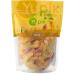 Yupik Organic Gummy Fruit Fries 500 g 6 Count Gluten-Free Sugary Coating Natural Colors & Flavors Soft & Chewy Gummies Sweet Candy Delicious Snack Ideal for Gifting & Holidays 3 kg