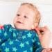 Baby Safety Q-tips - Gentle Cotton Swabs for Kids' Ears - Buy Online on GoSupps.com