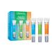 Murad 5 Min Fix: Targeted Correctors Travel Trio Kit - Anti-Aging Skincare Kit Reduces the Look of Fine Lines and Wrinkles - Brightens and Depuffs Under Eyes - Erases the Look of Pores - 3-Piece Set
