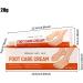 Dry Foot Cream Moisturizing and Softening Cream Corn Remover for Dry Heels | for Cracked Feet Dead Skin Knees Elbows Body Night Day Travel Winter Men and Women - Buy Online on GoSupps.com