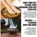 3PCS Natural Belly Drainage Ginger Oil for Relaxing Essential Massage - Buy Online on GoSupps.com