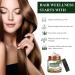 Batana Oil for Healthier Thicker and Fuller Hair New Version Batana Oil 100% Natural Ingredients Batana Oil Suitable for All Hair Types - Buy Online on GoSupps.com