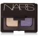NARS Duo Eyeshadow Kauai  0.14 Ounce  Gold Foil/Soft Orchid  (I0089870) NARS Duo Eyeshadow Kauai Gold Foil/Soft Orchid