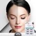 Natural Self-Adhesive False Eyelashes - Pre-Glued Falsies for a Beautiful Face - Buy Online on GoSupps.com