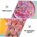 ibasenice Fake Candies Bulk 60pcs Simulation Gummies Candies Models Candy Accessories Resin Multifunction Candies Model - Buy Online on GoSupps.com