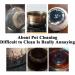 WOSLXM Magic Gel Cleaner for Pots and Pans Gel Cleaner for Pot Bottom Pot Cleaner for Bottom Of Pans Black Pot Bottom Cleaning Gel Bottom of The Pot Black Scale Cleaner (1PCS) - Buy Online on GoSupps.com