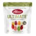 Albanese Ultimate 8 Flavor Gummi Bears - 25 oz Bag - Buy Online on GoSupps.com