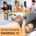Adjustable Anti Snoring Chin Strap | Stop Snoring Devices for Men and Women - Buy Online on GoSupps.com