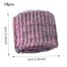 Steel Wool Soap Scrubber | Pot Scrubbers - Pre-Soaped Pads Household Cleaning Tool for Dishes Pots Stovetops Cookware Kitchenware - Buy Online on GoSupps.com