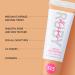 Ruby Kisses Tinted Moisturizer | Hydrate Revitalize Skin & Blur Pores | Golden | All-Day Comfort Wear - Buy Online on GoSupps.com