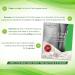 Firming & Shaping Contouring Body Wrap - All Natural Anti-Cellulite Solution (10 Wraps) - Buy Online on GoSupps.com
