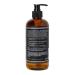 Barrel and Oak All-In-One Body Wash for Men - Vegan Essential Oil Cleanser for Hair Face & Body - Refreshing Woodland Birch Scent (16 oz - Buy Online on GoSupps.com