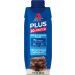 Atkins PLUS Protein-Packed Shake. Creamy Milk Chocolate with 30 Grams of Protein. Keto-Friendly and Gluten Free.11 Fl Oz (Pack of 12) - Buy Online on GoSupps.com