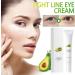 Eye Cream Avocado Anti-Aging Aye Contour with Avocado Multi-repairing and Anti-Aging Eye Cream with Avocado Eye contour creams Instantly Removes Bags Dark Circles Firming Delicate skin - Buy Online on GoSupps.com