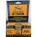 Buy Tiger Balm Ultra Strength (0.63 oz) - Bulk Pack of 24 | Fast International Shipping - Buy Online on GoSupps.com