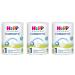 Hipp Organic Milk 1 Combiotic for Infants from 0 to 6 months, 3 x 800 g