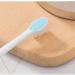 Clean Nano Toothbrush Set for Kids 4 Fun Animal Motif Manual Toothbrushes with Suction Cup Ideal for Toddlers Aged 3-14 - Buy Online on GoSupps.com