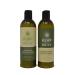 Hemp Daily Conditioner with Essential Oils | THC-Free | 16 fl oz - Nourish & Hydrate Your Hair - Buy Online on GoSupps.com