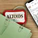 Altoids Curiously Strong Mints 50g - Intense Freshness in Every Mint - Buy Online on GoSupps.com