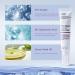 VGO Eye Cream - Dark Circles & Puffiness Repair with Pro-Xylane & 6D Hyaluronic Acid | Moisturizing Under Eye Cream - 15g/0.5oz - Buy Online on GoSupps.com