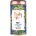 Pinky Up Rest Tins Loose Leaf Tea 5.5 oz - White - Buy Online on GoSupps.com