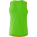 Erima Unisex Reversible Marking Shirt XS - Orange/Green | International Shipping Available - Buy Online on GoSupps.com