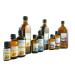 Naturra Organic Apricot Kernel Oil - 100ml Cold Pressed Essential Oil for Wellness Body and Aromatherapy | Zingiber Ginger Natural Cosmetics - Buy Online on GoSupps.com