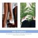 10pcs White Toe Separators for Men - Orthopedic Hammer Toe Cushion Support and Comfortable Forefoot Isolation Sleeves - Buy Online on GoSupps.com
