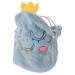 Veemoon Serviette de Facial Doux pour Chaudes et Froides Accessoire Beaut Utilisation Pratique et Design Adorable pour Photos