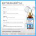 VEZE Botox Face Serum | Anti-Aging Instant Lift Cream for Women | 30ml Botox Serum - Buy Online on GoSupps.com