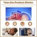 Smart Electric Anti-Snoring Device for Better Sleep - Laryngeal Pulse Technology - Buy Online on GoSupps.com