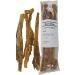 Premium Back Strap Dog Treats - 210g - Buy Online on GoSupps.com