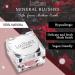 La Rosa Mineral Rouge No.67 Caramel - Luxe Blush for All Skin Types | International Shipping Available - Buy Online on GoSupps.com