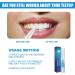Dentiz Gums Therapy Gel & Tooth Whitening Set - Sensitive Teeth Stain Remover (5PC) | Effective Dental Care Solutions - Buy Online on GoSupps.com
