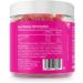 Novomins Sugar-Free Marine Collagen Gummies with Biotin, Vitamin C & Hyaluronic Acid - Type 1 Hydrolyzed Collagen - Buy Online on GoSupps.com