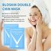 XdealCozyxc Double Chin Mask Lift V Shape Lifting Firming Hydrating Anti-Aging - Buy Online on GoSupps.com