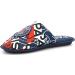Buy Official Paris Saint-Germain Slippers - PSG Collection Size 35 | International Shipping Available - Buy Online on GoSupps.com