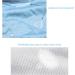 Adjustable Sky Blue Diaper Pants for Adults - Washable & Reusable Incontinence Solutions - Buy Online on GoSupps.com