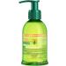 Garnier Fructis Sleek & Shine Anti-Frizz Serum For Frizzy Dry Hair Instant Sleek with Argan Oil 150 mL Anti-Frizz Serum 150 ml (Pack of 1) - Buy Online on GoSupps.com