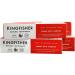 (4 PACK) - Kingfisher Fennel | 100ml | 4 PACK - SUPER SAVER - SAVE MONEY by KINGFISHER