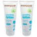 Everyone 3-in-1 Lotion, Unscented, 6 oz Each (Pack of 2) [Packaging May Vary]