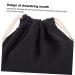 Healeved 8 Pcs Hair Dryer Storage Bag Hairdryer Drawstring Bag Hair Bag Cosmetic Bag Outdoor Travel Fabric - Buy Online on GoSupps.com