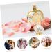 VINTORKY Perfume Bottle Perfume Containing Bottle Refillable Spray Bottle Glass Spray Bottle Perfume Empty Bottle Perfume Empty Spray Bottle Perfume Glass Bottle - Buy Online on GoSupps.com