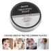Fomiyes Bart Razor Cream - Moisturizing Natural Shaving Foam for Men | Cooling Shaving Cream & Razor Soap - Buy Online on GoSupps.com