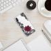 Buy Suhctup Ultra-Thin TPU Case for Xiaomi Poco F2 Pro 5G - Shock-Resistant Silicone Bumper - Multi-Colored Transparent Design - Buy Online on GoSupps.com