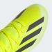 Buy adidas Unisex Kinder X Crazyfast.3 Sneakers 37 1/3 EU - Team Solar Yellow & Core Black - International Shipping Available - Buy Online on GoSupps.com