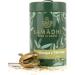 Green Tea - 100g Tin - Th vert Mangue et Moringa - Go t frais et sucr - Id al pour quilibrer le corps et l'esprit - Niveau de caf ine 4 - Portugaise - Produit Gourmet - Buy Online on GoSupps.com